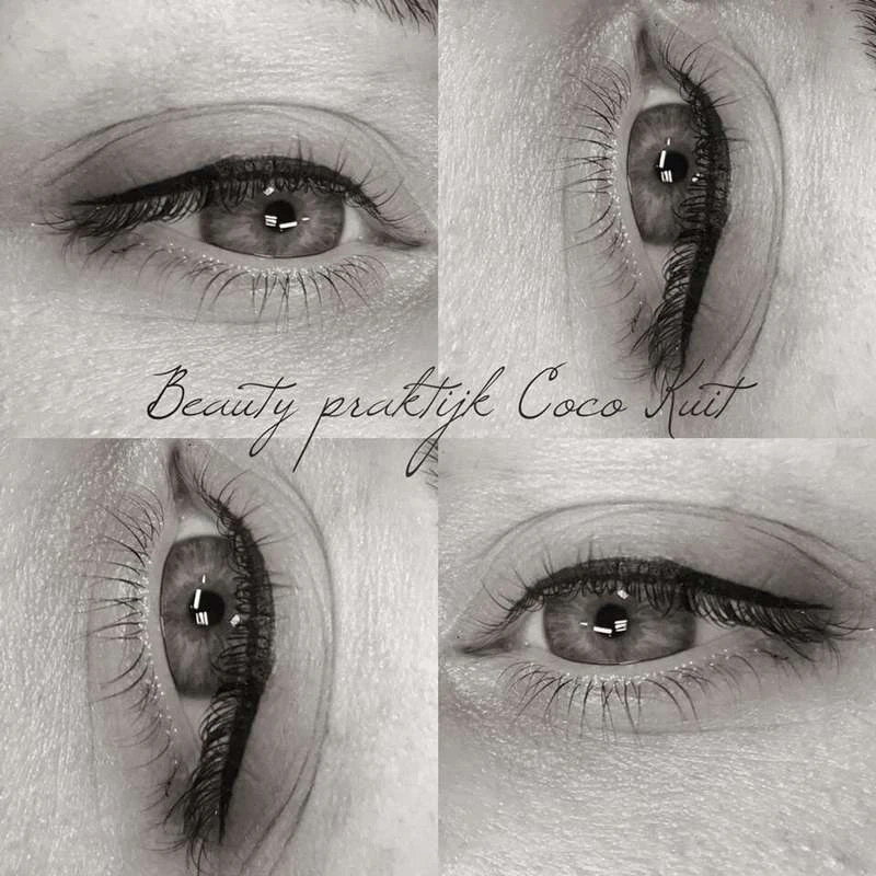 photo - Beauty praktijk Coco Kuit