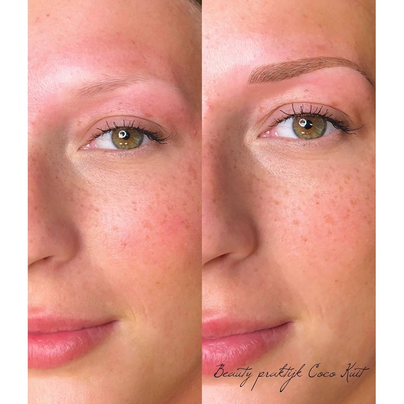 photo - Beauty praktijk Coco Kuit