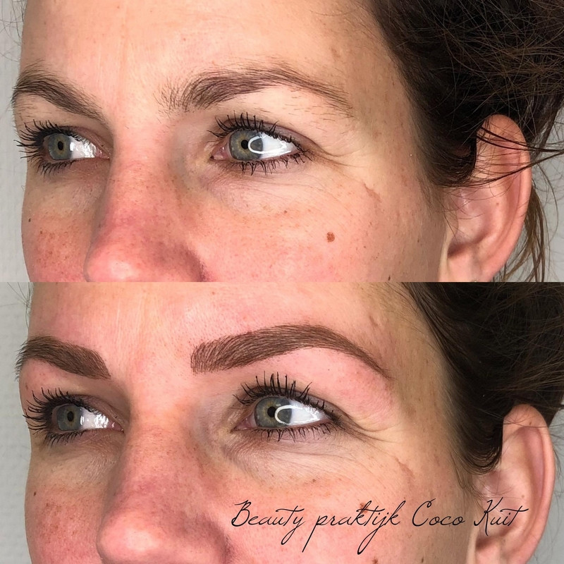 photo - Beauty praktijk Coco Kuit