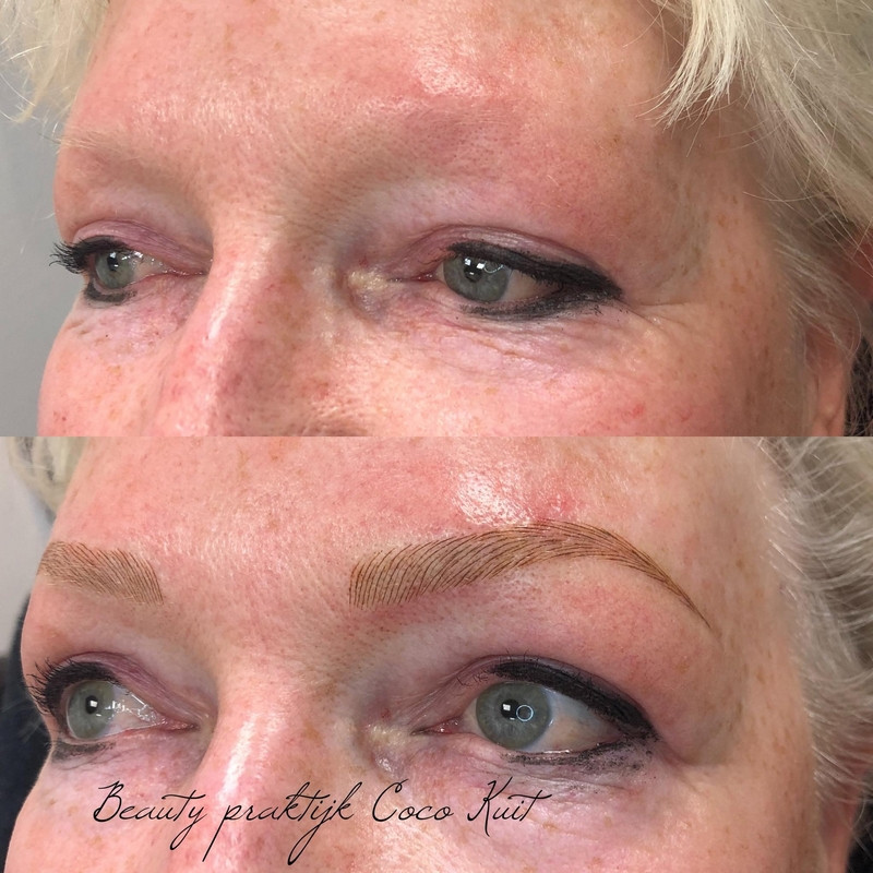 photo - Beauty praktijk Coco Kuit