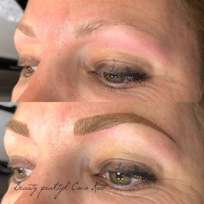 photo - Beauty praktijk Coco Kuit