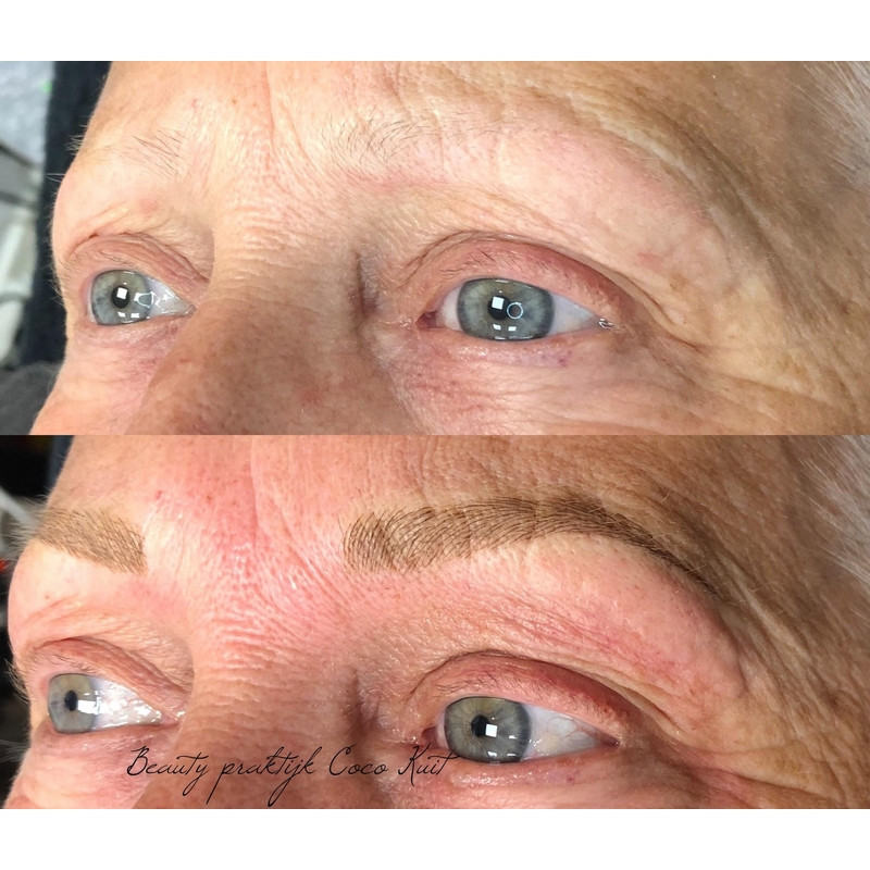 photo - Beauty praktijk Coco Kuit