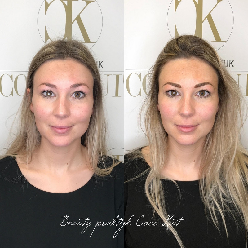 photo - Beauty praktijk Coco Kuit