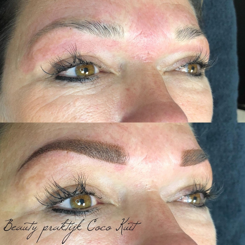 photo - Beauty praktijk Coco Kuit