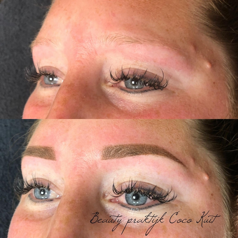 photo - Beauty praktijk Coco Kuit
