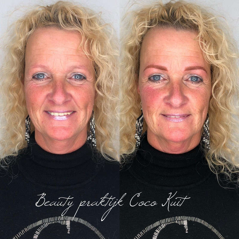 photo - Beauty praktijk Coco Kuit