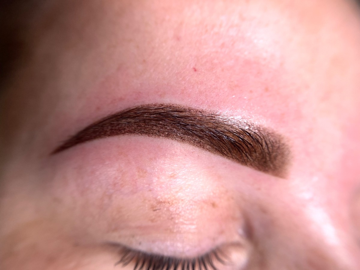 photo - Beauty praktijk Coco Kuit